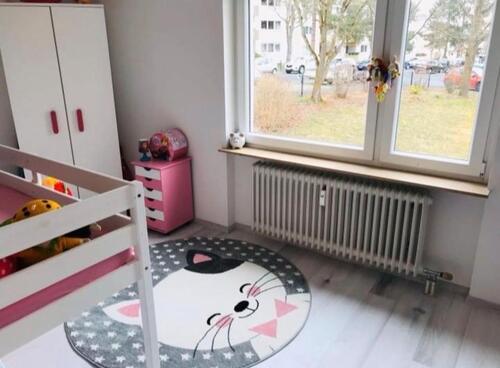 Foto - 4 Zimmer Hochparterre in Wiesbaden