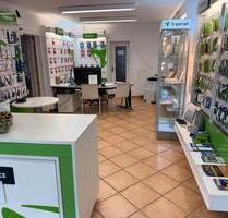 Ladenlokal zu vermieten - 999,00&nbsp;EUR Kaltmiete, ca.&nbsp; 80,00&nbsp;m&sup2; in Dörentrup (PLZ: 32694)