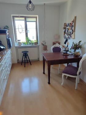 Foto - 2.5 Zimmer Etagenwohnung zur Miete in Vilsbiburg