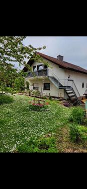 Foto - Helle 3,5 Zimmer DG Wohnung 75 qm zu vermieten in 55234 Offenheim