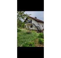 Helle 3,5 Zimmer DG Wohnung 75 qm zu vermieten in 55234 Offenheim - Wöllstein