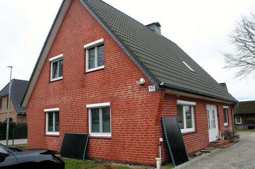 Foto - 5.5 Zimmer Einfamilienhaus zum Kaufen in Schwarzenbek