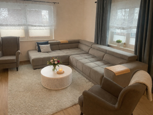 Foto - 5.5 Zimmer Einfamilienhaus in Schwarzenbek