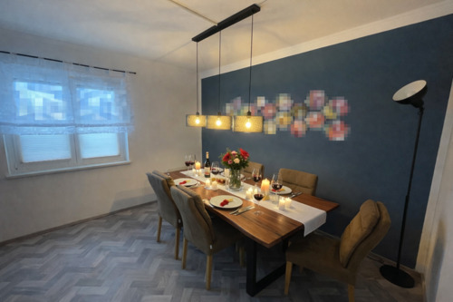 Foto - Einfamilienhaus in Schwarzenbek zum Kaufen