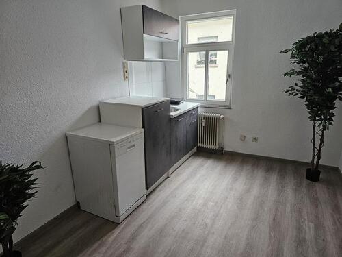 Foto - 1 Zimmer Etagenwohnung zur Miete in Friedberg (Hessen)