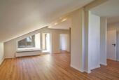 Foto - 4 Zimmer Dachgeschoßwohnung in Schwetzingen