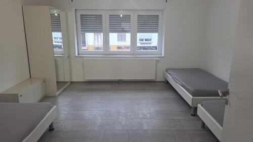 Foto - 2 Zimmer Etagenwohnung in Beckingen