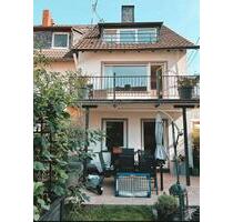 Attraktive DHH mit Garten und Platz für die ganze Familie - Koblenz Arenberg-Immendorf