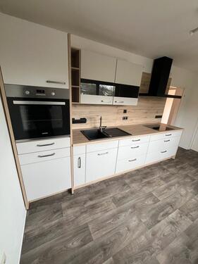 Foto - Wunderschöne helle 3 ZKB Balkon, Kamin in Schotten-Stadt