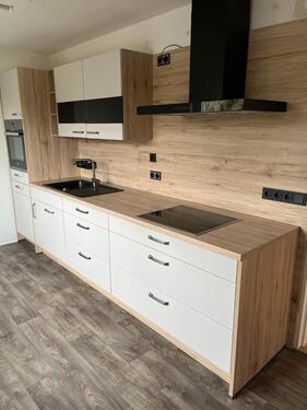 Foto - 3 Zimmer Etagenwohnung zur Miete in Schotten