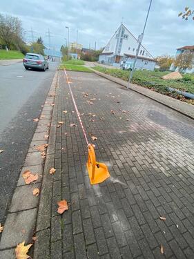 Foto - Stellplatz Parkplatz in Leimen - 30,00&nbsp;EUR Miete,
