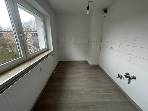 Foto - 2.5 Zimmer Erdgeschoßwohnung in Dortmund