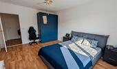 Foto - Live Your Best Berlin Summer: Sun-Drenched Room in a Chill WG!