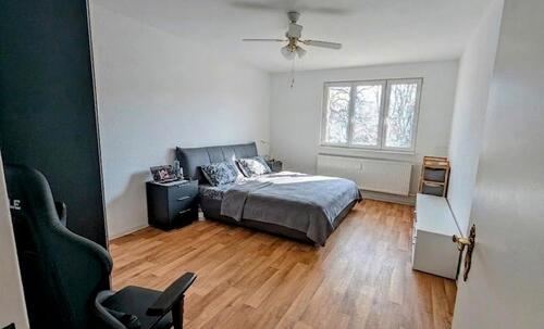 Foto - 1 Zimmer Etagenwohnung zur Miete in Berlin