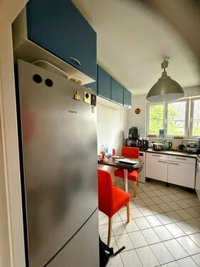 Foto - Etagenwohnung in Berlin zur Miete