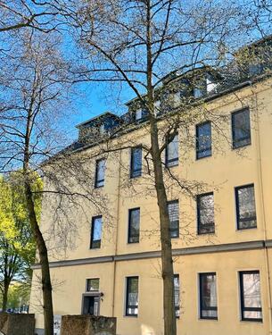 Foto - Vermietete 2-Zi-Whg in Top-Lage in Geestemünde als Kapitalanlage