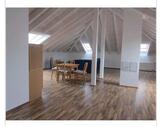 Foto - Ansprechende 1-Zimmer-Penthouse-Wohnung im DG in Bad Saulgau
