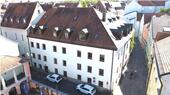 Foto - 2-Zimmer-Wohnung in der Regensburger Altstadt von privat