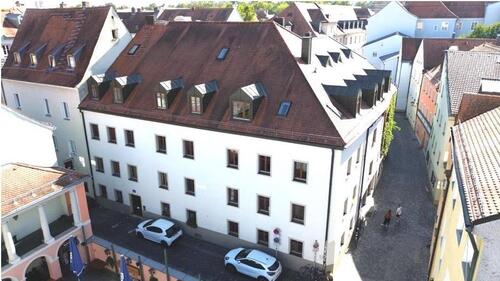 Foto - 2-Zimmer-Wohnung in der Regensburger Altstadt von privat