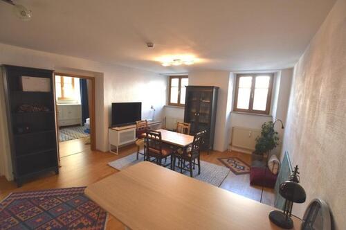 Foto - 2 Zimmer Erdgeschoßwohnung zum Kaufen in Regensburg
