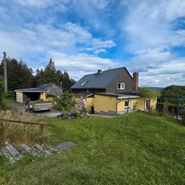 Foto - älteres Haus in ruhiger Lage - 75.000,00&nbsp;EUR Kaufpreis, ca.&nbsp; 88,00&nbsp;m&sup2;