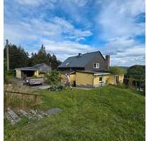 älteres Haus in ruhiger Lage - 75.000,00&nbsp;EUR Kaufpreis, ca.&nbsp; 88,00&nbsp;m&sup2; in Klingenthal (PLZ: 08267) Zwota