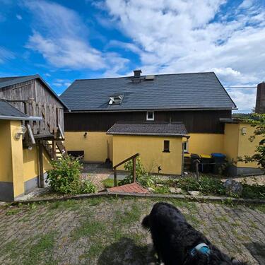 Foto - 4 Zimmer Einfamilienhaus zum Kaufen in Klingenthal