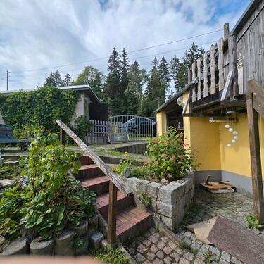 Foto - 4 Zimmer Einfamilienhaus in Klingenthal