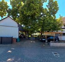 Teilmodernisiertes Fachwerkhaus von Privat mit vielen Extras - Horhausen (Westerwald)