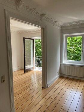 Foto - 4.Zi. Eigentumswohnung ca. 70qm Hamburg Eimsbüttel provisionsfrei