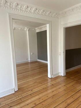 Foto - Etagenwohnung in Hamburg zum Kaufen