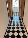 Foto - Helle 2,5 Zimmerwohnung mit Balkon 2. OG in Traunreut