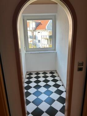 Foto - Etagenwohnung zur Miete in Traunreut