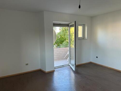 Foto - Etagenwohnung in Traunreut zur Miete