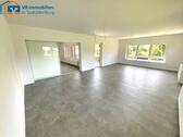 Foto - Schöne Oberwohnung mit Garage,Garten,Balkon und Gestaltungsspielraum in Garrel!