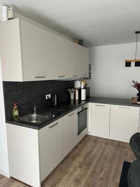 Foto - Etagenwohnung in Bruckmühl zur Miete