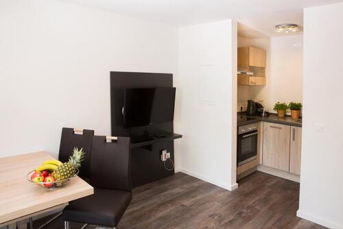 Foto - Etagenwohnung zur Miete in Aachen