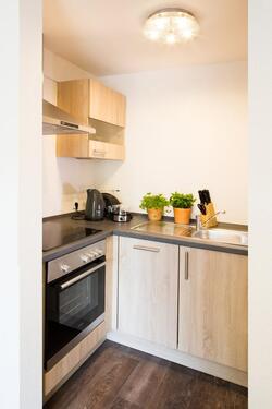 Foto - Etagenwohnung in Aachen