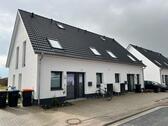 Foto - Wohnen am Wangermeer-Süd - KFW-40 EE - 4 Zimmer - 112 m²