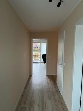 Foto - Einfamilienhaus in Wangerland zur Miete