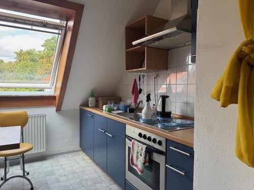 Foto - 3 Zimmer Wohnung in Elze - 580,00 EUR Kaltmiete,