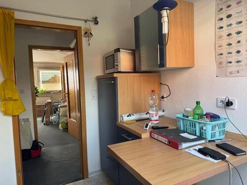 Foto - Etagenwohnung in Elze