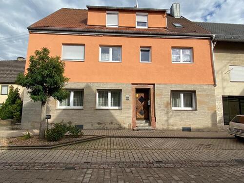 Foto - Mehrfamilienhaus zu verkaufen - 295.000,00 EUR Kaufpreis,