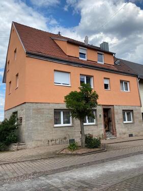 Foto - Einfamilienhaus zum Kaufen in Külsheim