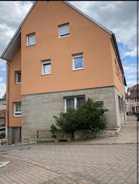 Foto - Einfamilienhaus in Külsheim