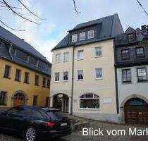 schöne 3-Raum-Wohnung direkt am Marktplatz von AdorfVogtl. - Adorf/Vogtland