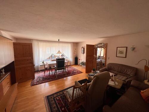 Foto - 5ZKB Erdgeschosswohnung zu vermieten
