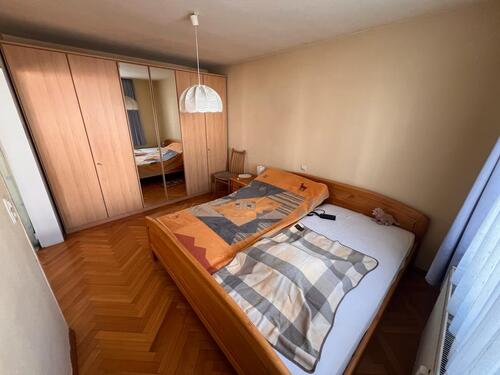 Foto - Etagenwohnung in Weingarten (Pfalz) zur Miete