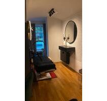 Beautystudio PlatzmieteArbeitsplatz im Beautystudio zur Miete - Leipzig Mitte