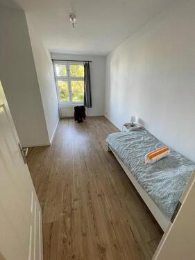 Foto - Etagenwohnung zur Miete in Benz